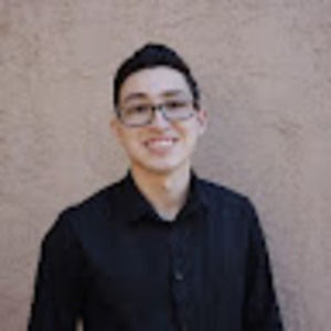 Meet your Posher, Aaron